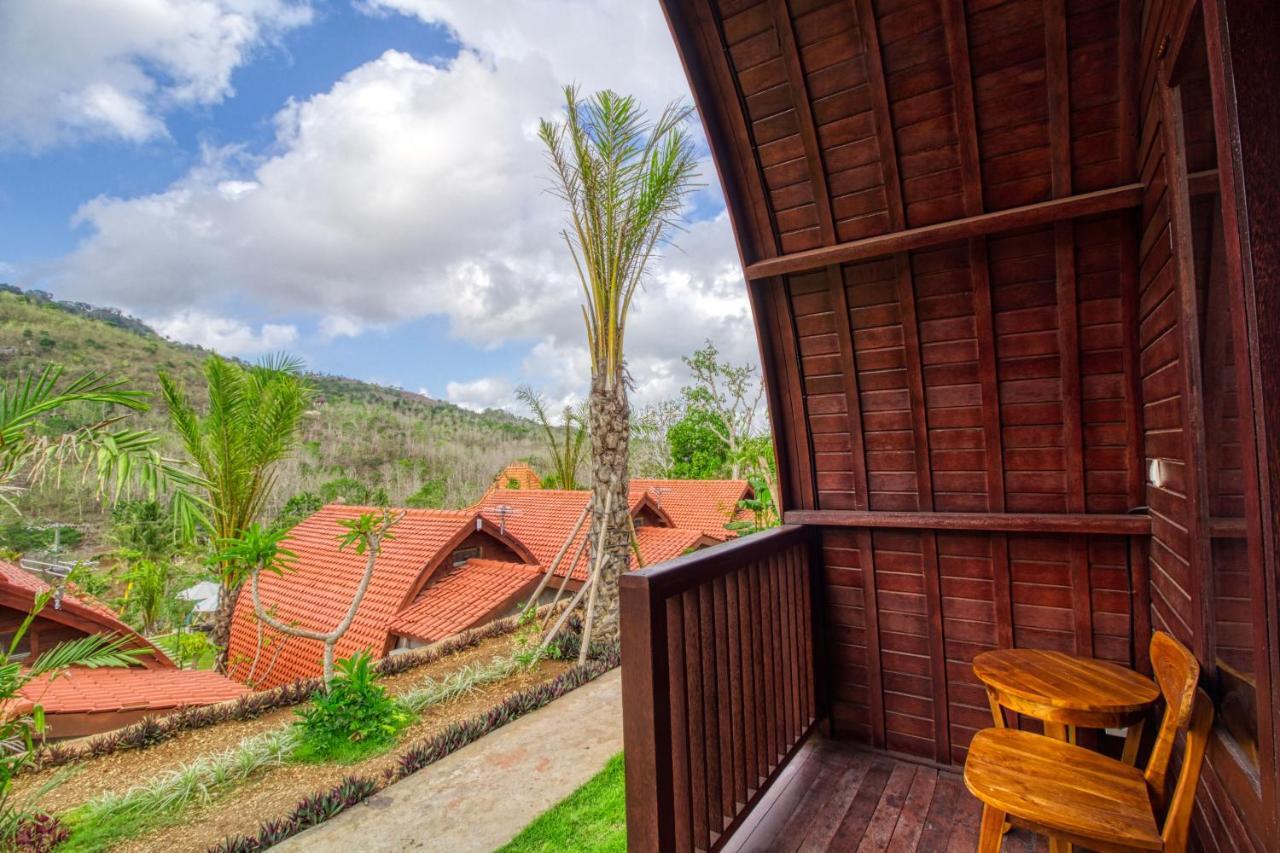 The Klumpu Villa Batumadeg Exterior foto